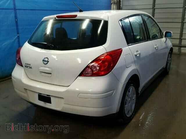 2011 NISSAN VERSA - VIN: 3N1BC1CP4BL476811 - Photo 4