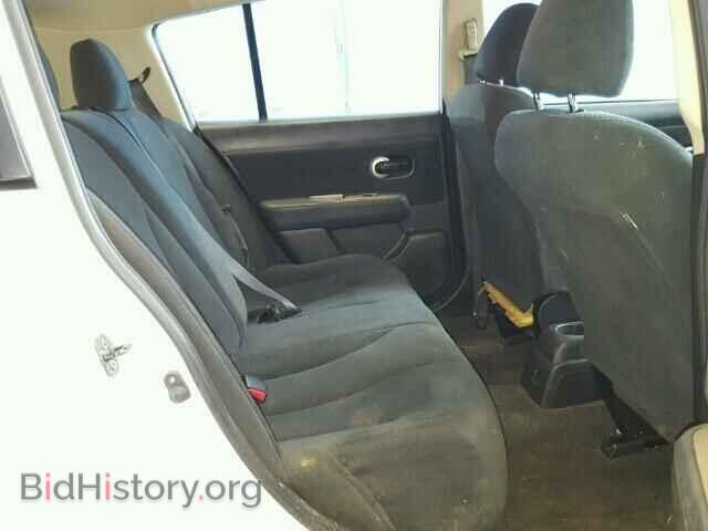 2011 NISSAN VERSA - VIN: 3N1BC1CP4BL476811 - Photo 6