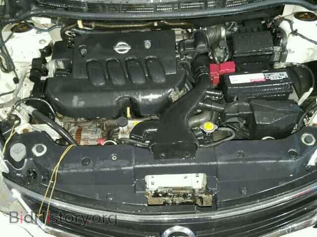 2011 NISSAN VERSA - VIN: 3N1BC1CP4BL476811 - Photo 7