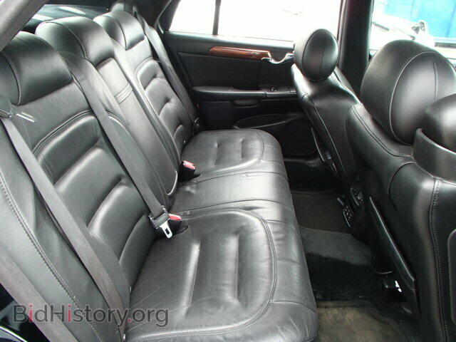 2003 CADILLAC DEVILLE - VIN: 1G6KD54Y43U184417 - Photo 6