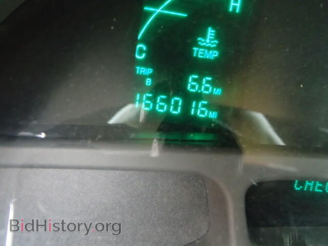 2003 CADILLAC DEVILLE - VIN: 1G6KD54Y43U184417 - Photo 8