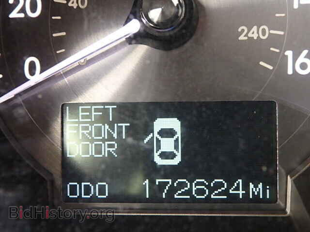 2007 LEXUS GS350 - VIN: JTHBE96S270010304 - Фото 8
