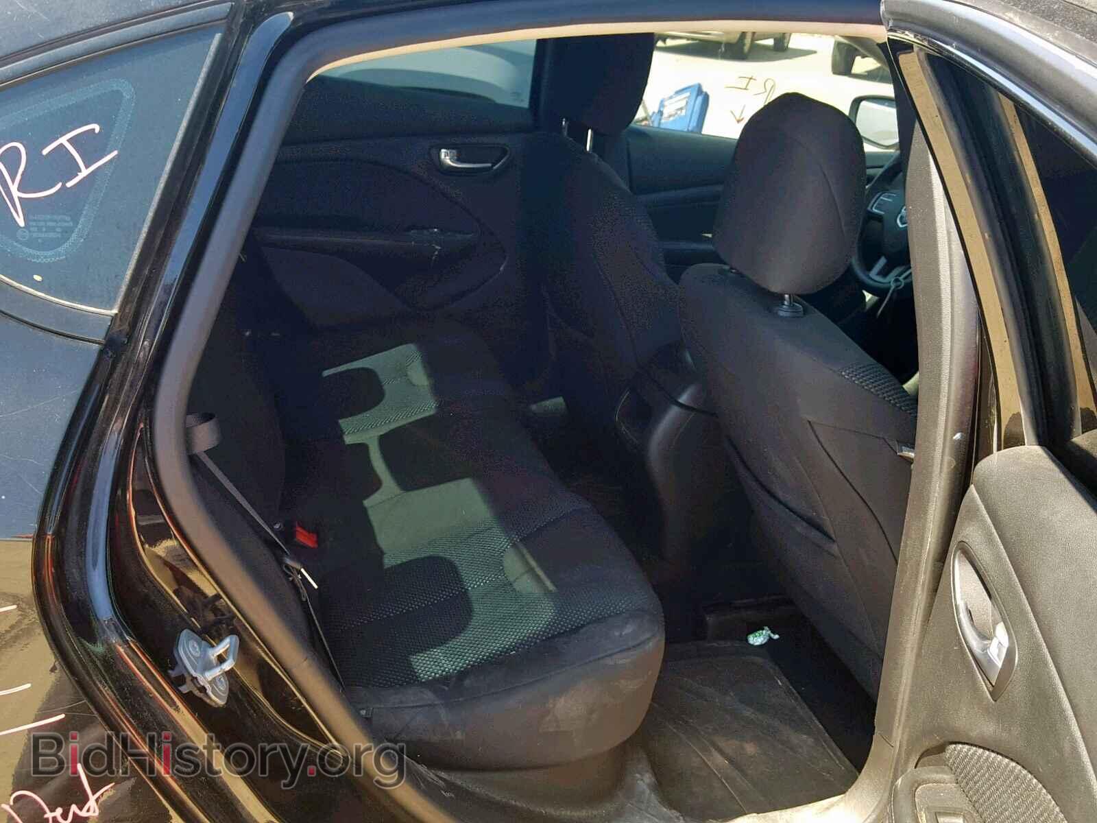 2015 DODGE DART - VIN: 1C3CDFAA0FD434372 - Фото 6