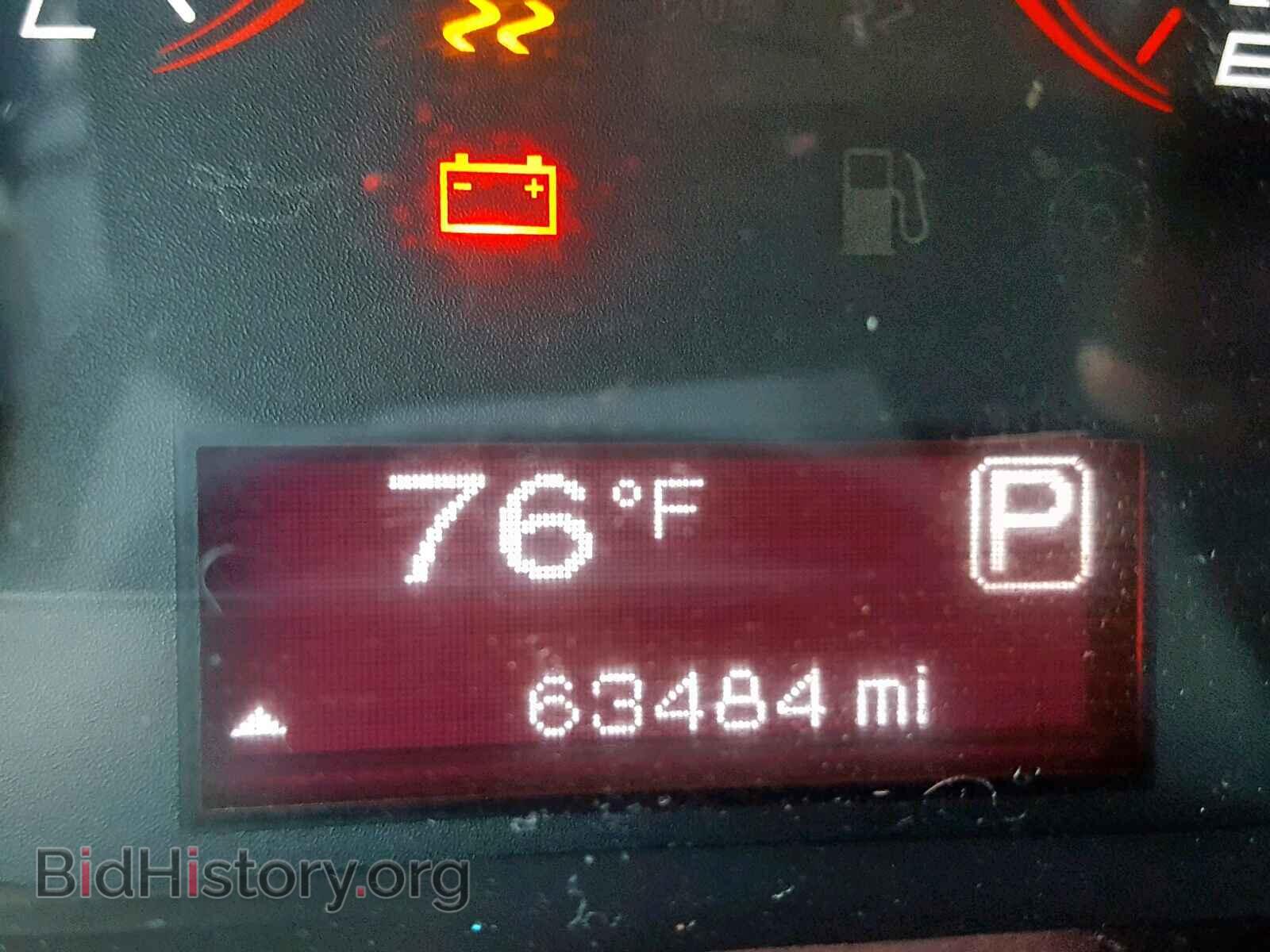 2015 DODGE DART - VIN: 1C3CDFAA0FD434372 - Фото 8