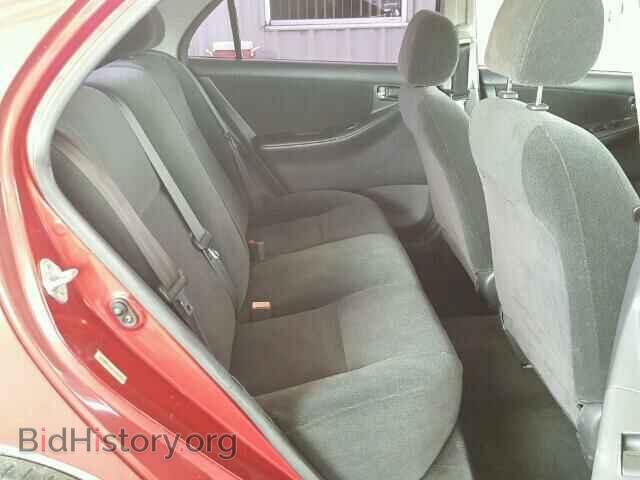 2003 TOYOTA COROLLA - VIN: 2T1BR32E93C073399 - Photo 6