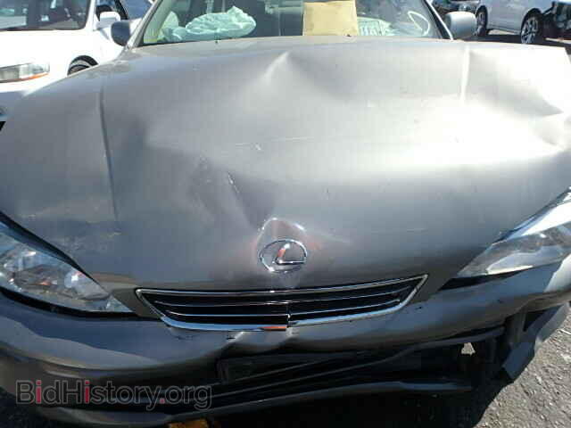 2000 LEXUS ES300 - VIN: JT8BF28G3Y5077785 - Фото 7