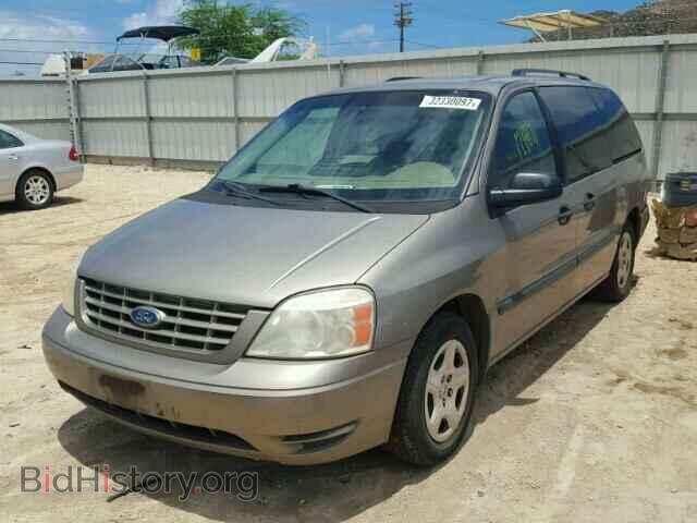 2004 FORD FREESTAR - VIN: 2FMDA51694BA49020 - Фото 2