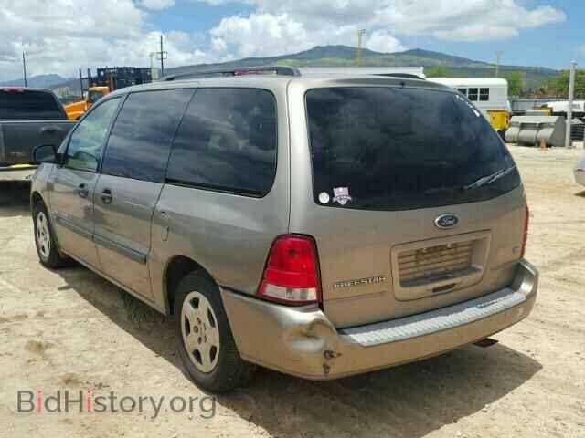 2004 FORD FREESTAR - VIN: 2FMDA51694BA49020 - Фото 3