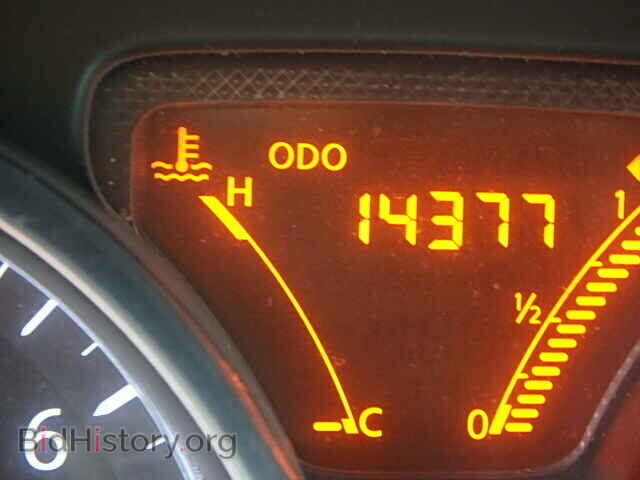 2014 NISSAN VERSA - VIN: 3N1CE2CP7EL381555 - Photo 8
