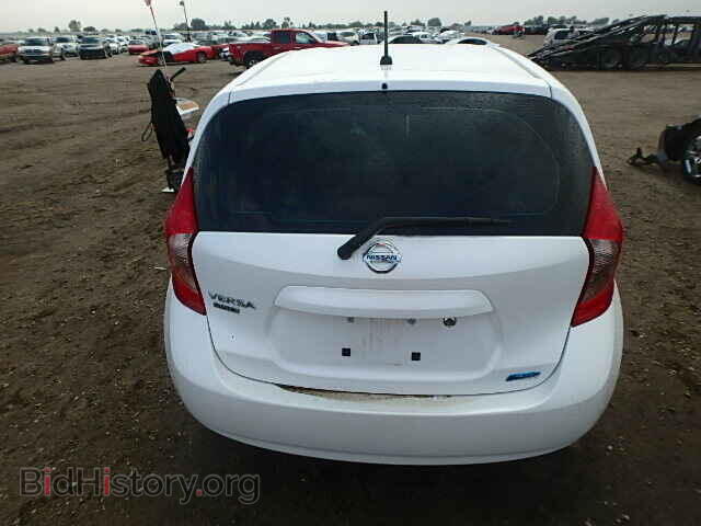 2014 NISSAN VERSA - VIN: 3N1CE2CP7EL381555 - Photo 10