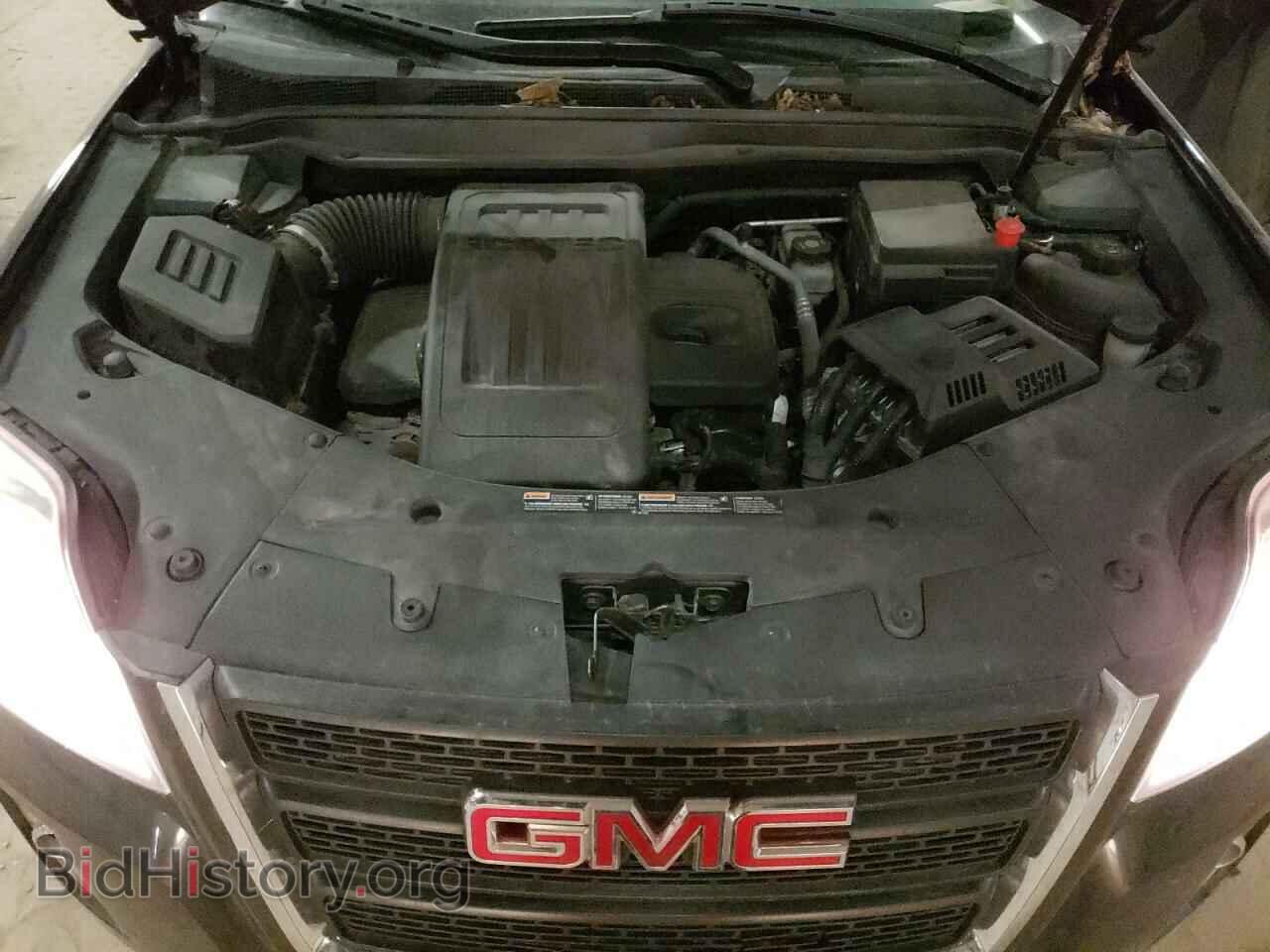 2015 GMC TERRAIN - VIN: 2GKALMEKXF6419782 - Фото 7