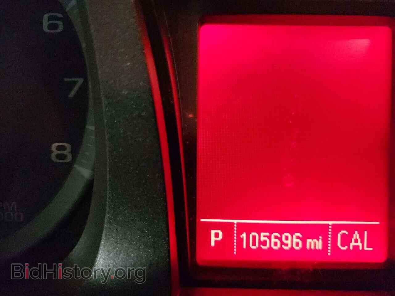 2015 GMC TERRAIN - VIN: 2GKALMEKXF6419782 - Фото 8