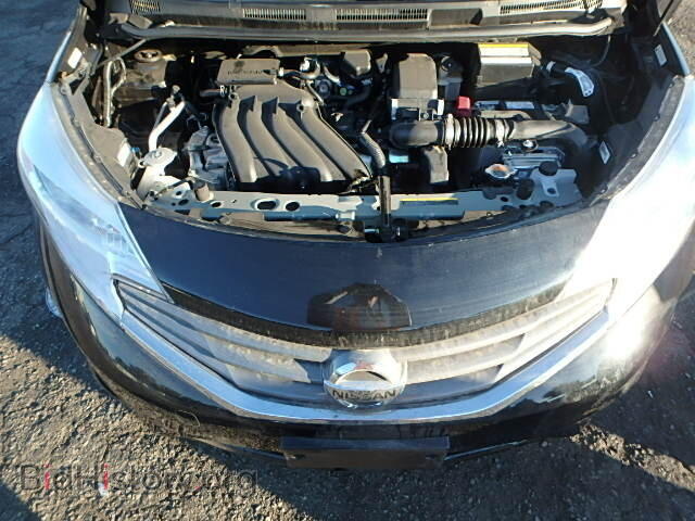 2014 NISSAN VERSA - VIN: 3N1CE2CP5EL384101 - Фото 7
