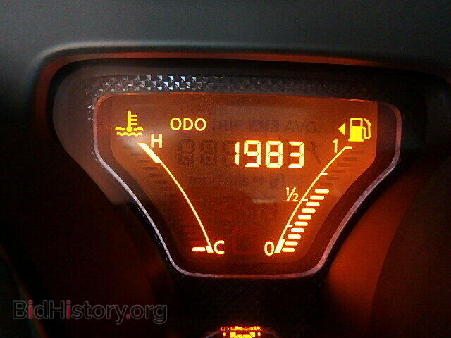 2014 NISSAN VERSA - VIN: 3N1CE2CP5EL384101 - Фото 8