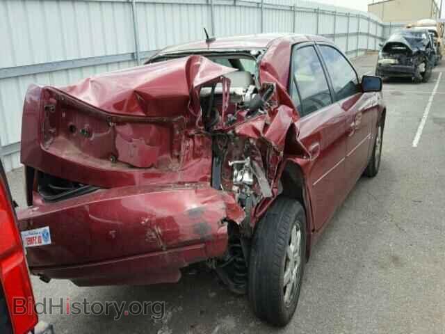 2007 CADILLAC CTS - VIN: 1G6DM57T870170381 - Фото 9