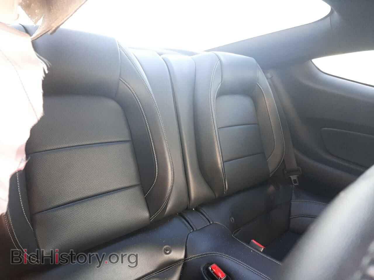 2015 FORD MUSTANG - VIN: 1FA6P8TH1F5351216 - Фото 6