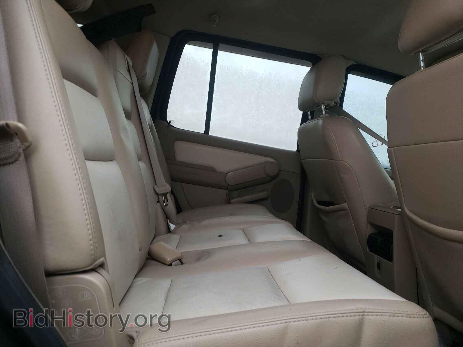 2008 FORD EXPLORER - VIN: 1FMEU65E68UB01268 - Фото 6