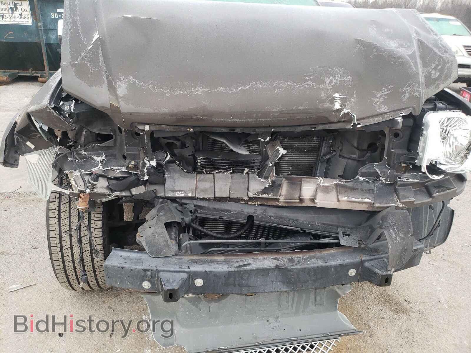 2008 FORD EXPLORER - VIN: 1FMEU65E68UB01268 - Фото 9