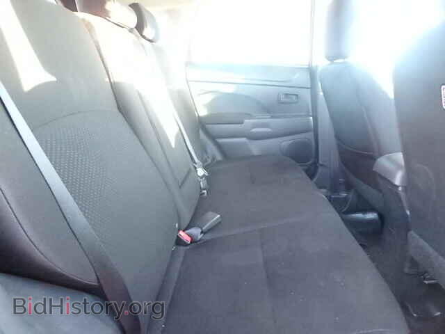 2014 MITSUBISHI OUTLANDER - VIN: 4A4AP3AU3EE005621 - Фото 6