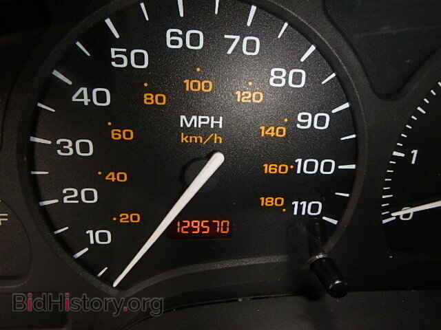 2002 SATURN SL/SL1/SL2 - VIN: 1G8ZH52812Z145413 - Фото 8