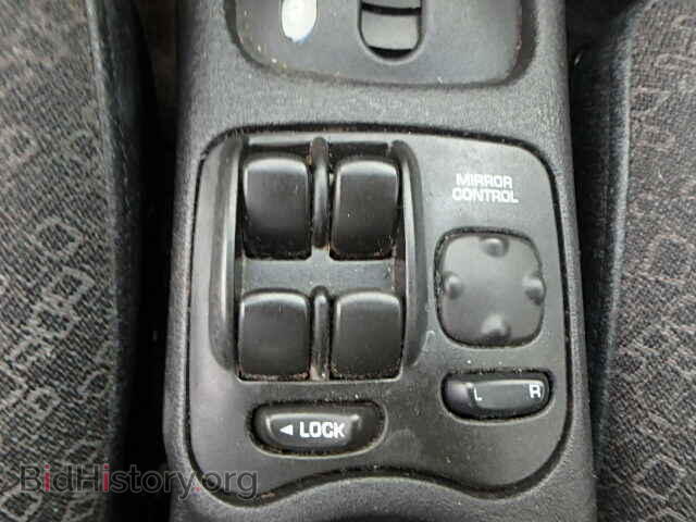 2002 SATURN SL/SL1/SL2 - VIN: 1G8ZH52812Z145413 - Фото 10