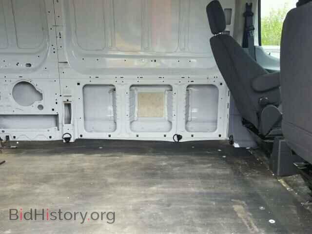 2015 FORD TRANSIT CO - VIN: 1FTNE9ZM3FKA36747 - Фото 6