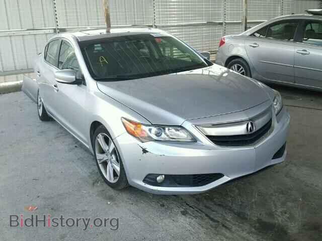 Фотография 19VDE1F70DE003127 - ACURA ILX 2013