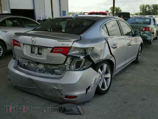 2013 ACURA ILX - VIN: 19VDE1F70DE003127 - Фото 4