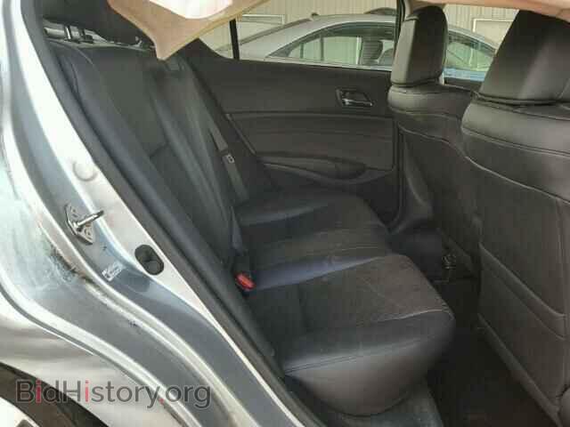 2013 ACURA ILX - VIN: 19VDE1F70DE003127 - Фото 6