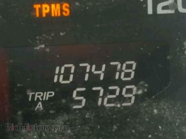 2008 HONDA ELEMENT - VIN: 5J6YH28368L017556 - Фото 8