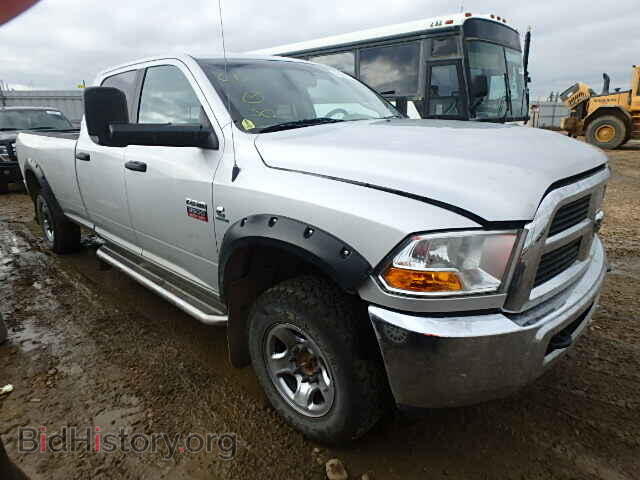 Фотография 3D73Y3CL4BG577955 - DODGE RAM 3500 2011