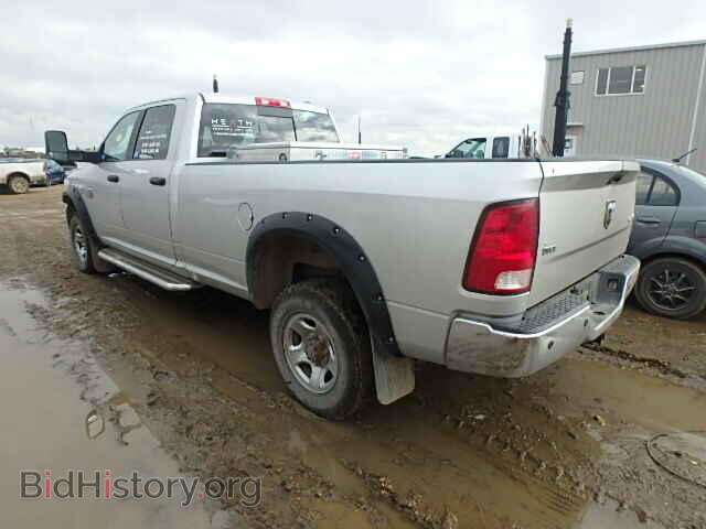 2011 DODGE RAM 3500 - VIN: 3D73Y3CL4BG577955 - Фото 3