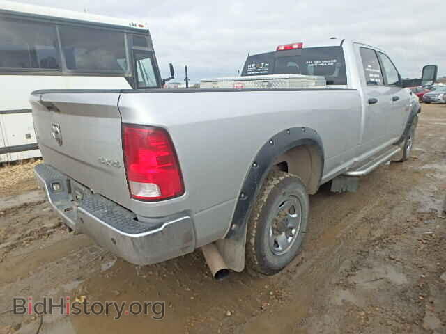 2011 DODGE RAM 3500 - VIN: 3D73Y3CL4BG577955 - Фото 4