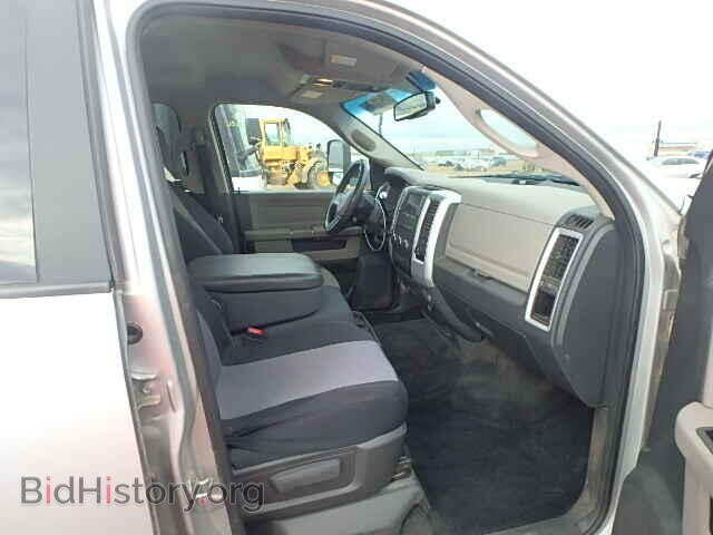 2011 DODGE RAM 3500 - VIN: 3D73Y3CL4BG577955 - Фото 5