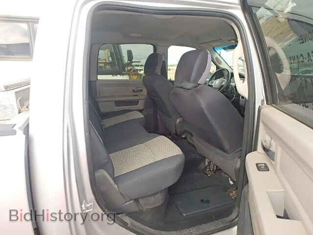 2011 DODGE RAM 3500 - VIN: 3D73Y3CL4BG577955 - Фото 6