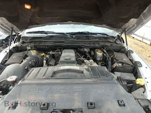2011 DODGE RAM 3500 - VIN: 3D73Y3CL4BG577955 - Фото 7