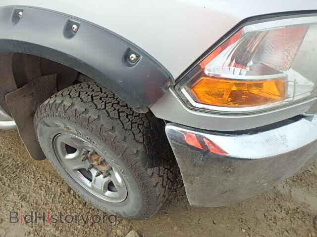 2011 DODGE RAM 3500 - VIN: 3D73Y3CL4BG577955 - Фото 10