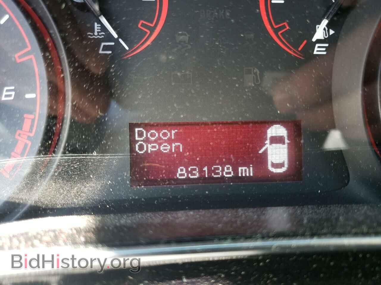 2016 DODGE DART - VIN: 1C3CDFAA3GD592125 - Фото 8
