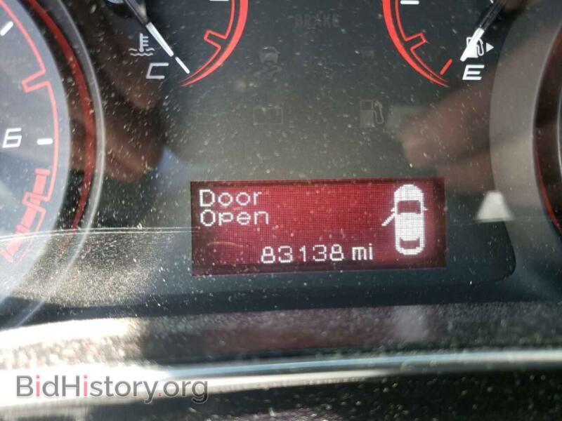 2016 Dodge DART (VIN 1C3CDFAA3GD592125) — фото 8 из 10