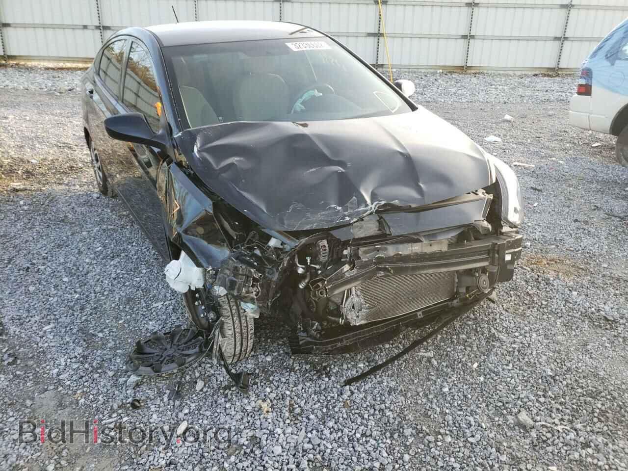 2016 HYUNDAI ACCENT - VIN: KMHCT4AE9GU109612 - Фото 9