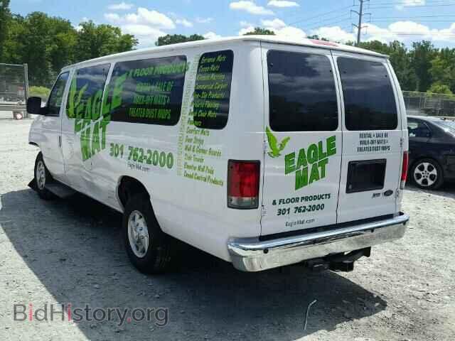 2014 FORD ECONOLINE - VIN: 1FBSS3BL6EDA89895 - Photo 3