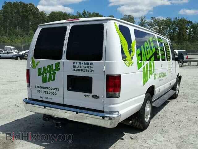 2014 FORD ECONOLINE - VIN: 1FBSS3BL6EDA89895 - Photo 4