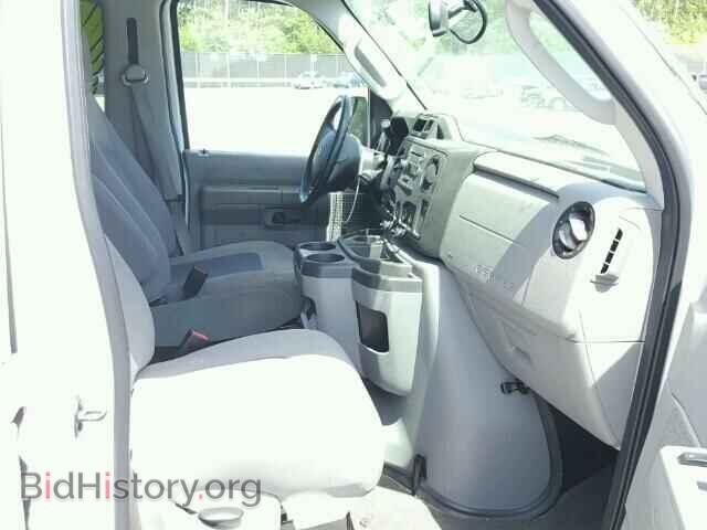 2014 FORD ECONOLINE - VIN: 1FBSS3BL6EDA89895 - Photo 5
