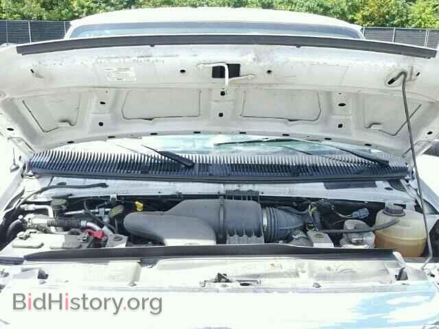 2014 FORD ECONOLINE - VIN: 1FBSS3BL6EDA89895 - Photo 7