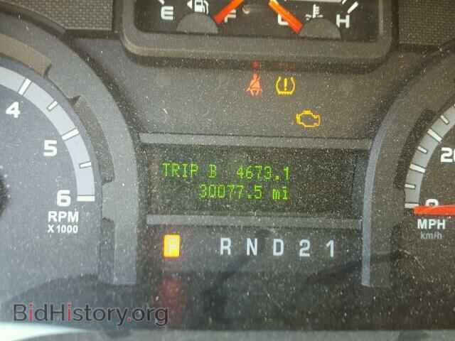2014 FORD ECONOLINE - VIN: 1FBSS3BL6EDA89895 - Photo 8