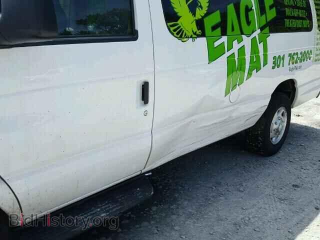 2014 FORD ECONOLINE - VIN: 1FBSS3BL6EDA89895 - Photo 9