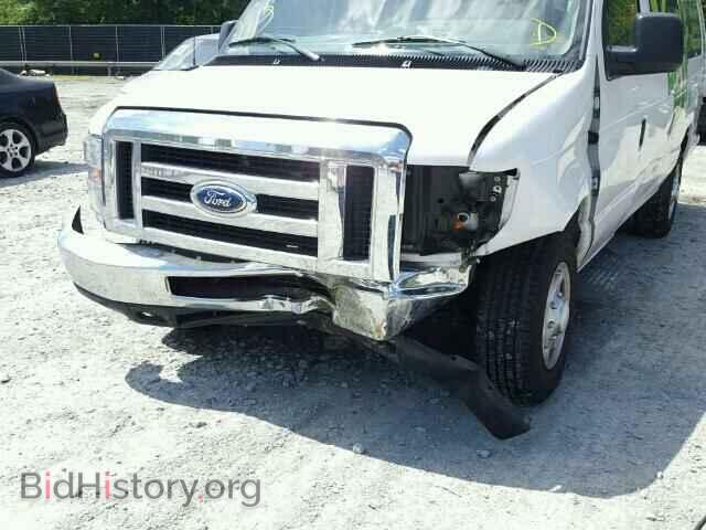 2014 FORD ECONOLINE - VIN: 1FBSS3BL6EDA89895 - Photo 10