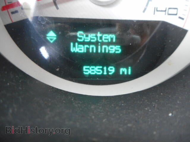 2011 DODGE CHALLENGER - VIN: 2B3CJ4DG9BH575352 - Фото 8