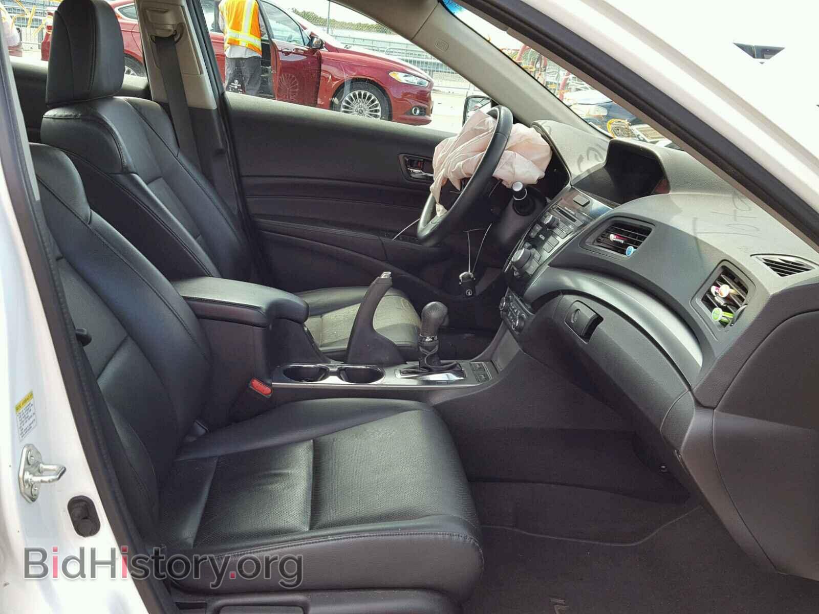 2014 ACURA ILX - VIN: 19VDE1F32EE000115 - Фото 5