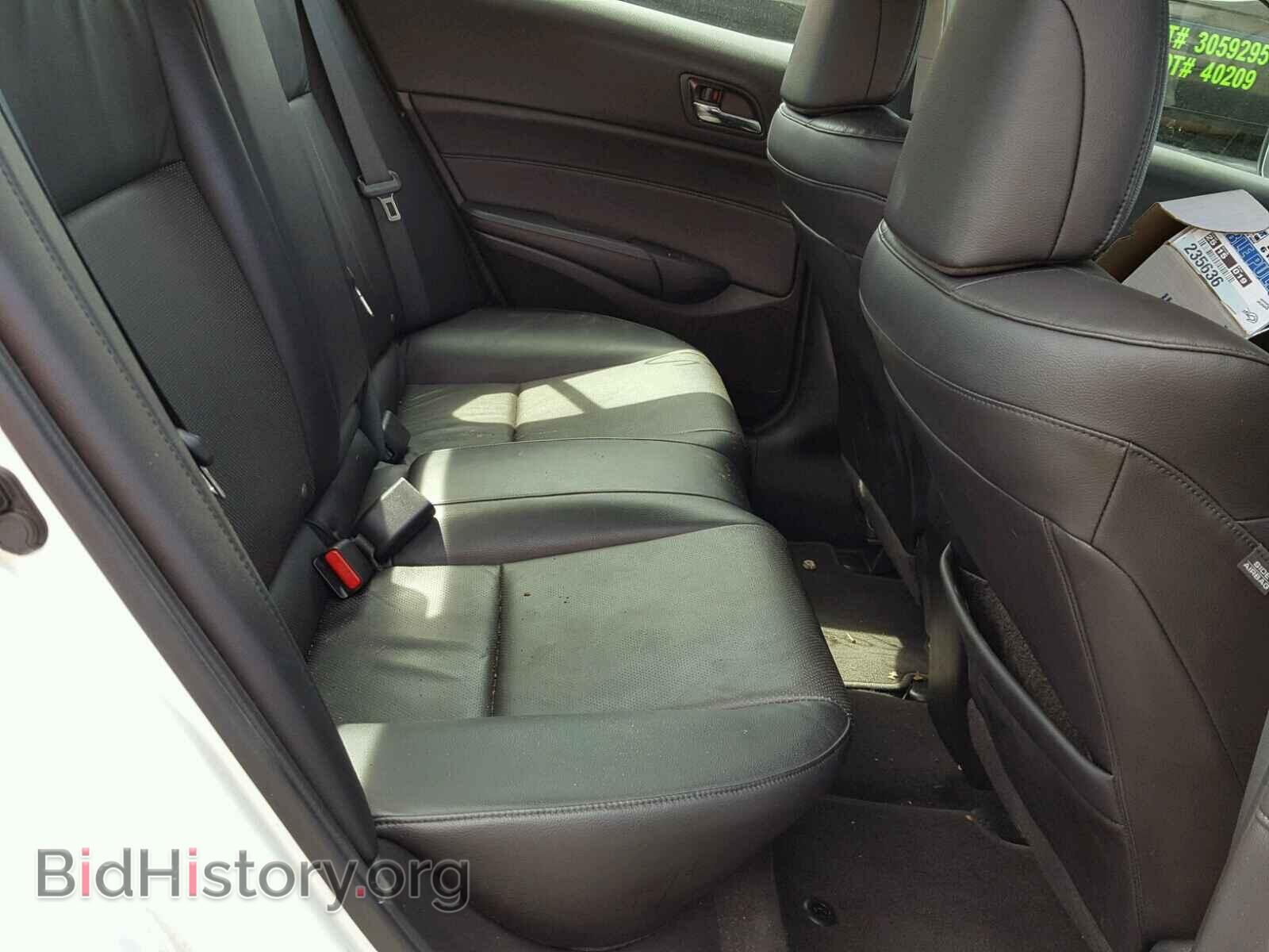 2014 ACURA ILX - VIN: 19VDE1F32EE000115 - Фото 6